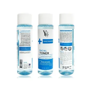 YC Niacinamide Facial Toner 150ml